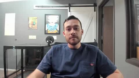 Snapshot of jonadams94 chatting on 8, 3, 2026 Adam online show from 8, 3, 2026