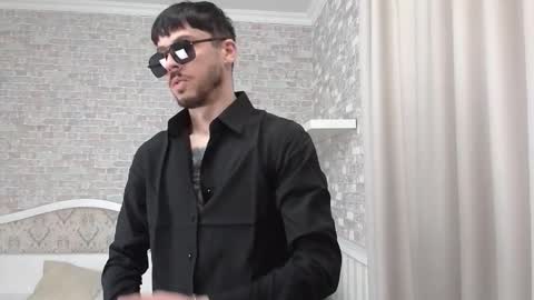 JonahShaw online show from 25, 10, 2025