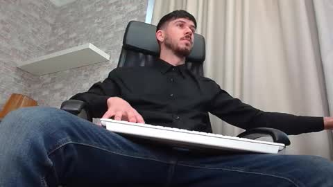 JonahShaw online show from 2, 11, 2025