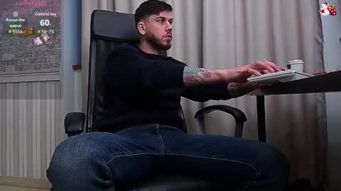 JonahShaw online show from 16, 1, 2026