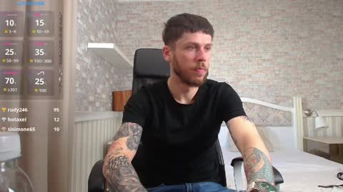 JonahShaw online show from 9, 4, 2026