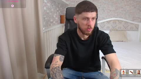 JonahShaw online show from 22, 4, 2026