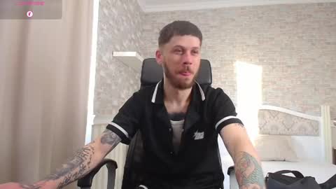 JonahShaw online show from 23, 4, 2026