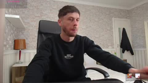 JonahShaw online show from 26, 4, 2026