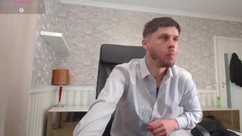 JonahShaw online show from 27, 4, 2026