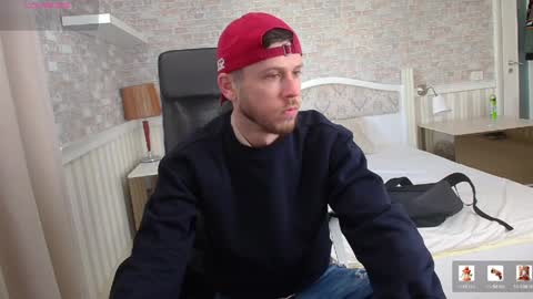 Snapshot of jonahshaw chatting on 3, 5, 2026 JonahShaw online show from 3, 5, 2026