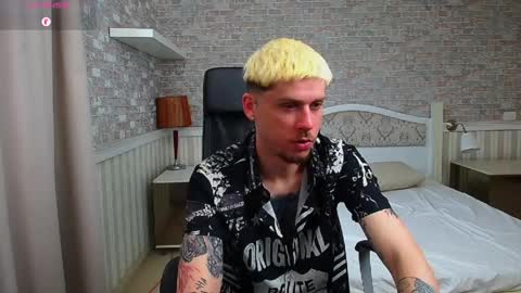 Snapshot of jonahshaw chatting on 9, 5, 2026 JonahShaw online show from 9, 5, 2026