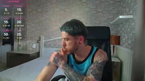 Snapshot of jonahshaw chatting on 3, 6, 2026 JonahShaw online show from 3, 6, 2026