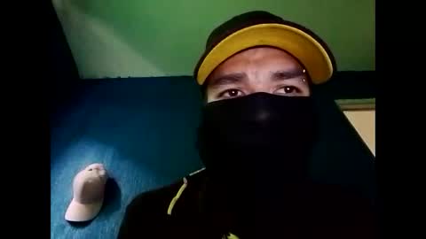 jonalberto072 online show from 27, 4, 2026