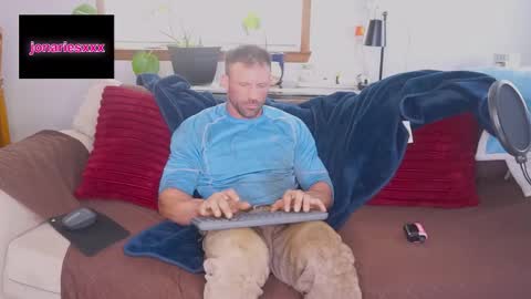 Jon Aries online show from 20, 4, 2026