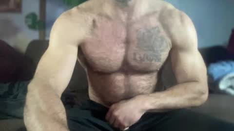 Jon Aries online show from 3, 5, 2026