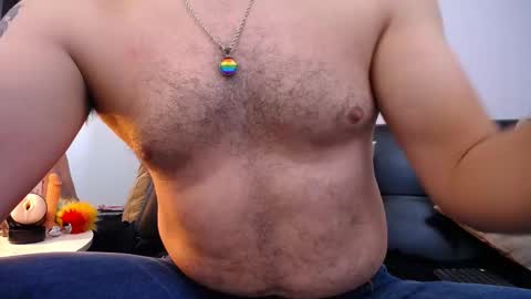 Snapshot of jonas_beard1 chatting on 25, 2, 2025 JONAS BEARD online show from 25, 2, 2025