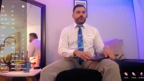  JONAS BEARD  online show from 19, 1, 2026