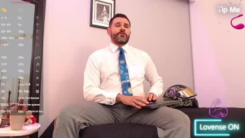  JONAS BEARD  online show from 28, 4, 2026