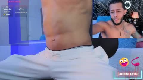 Jonas  online show from 27, 4, 2026