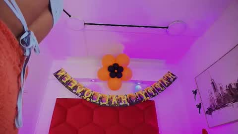 Jonas  online show from 15, 10, 2025