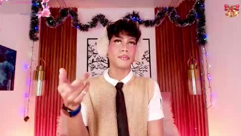 Jonas  online show from 20, 12, 2025