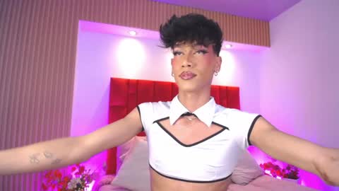 Jonas  online show from 23, 4, 2026