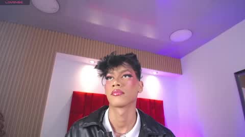 Jonas  online show from 26, 4, 2026