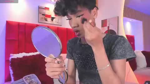 Jonas  online show from 10, 6, 2026