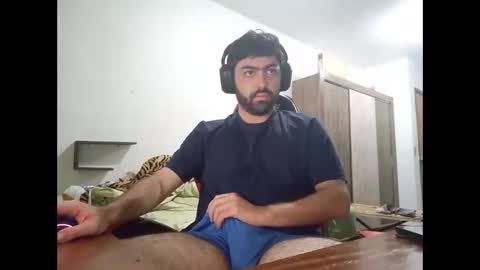 jonasf2525 online show from 3, 12, 2025