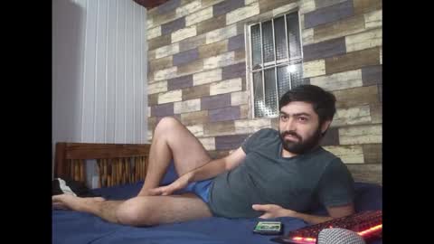 jonasf2525 online show from 6, 1, 2026