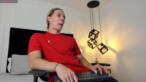 Snapshot of jonathan_daniels1 chatting on 20, 1, 2025 Jonathan Danielss online show from 20, 1, 2025