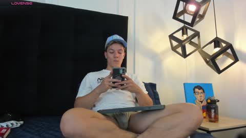 Snapshot of jonathan_daniels1 chatting on 5, 3, 2025 Jonathan Danielss online show from 5, 3, 2025