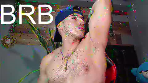 jonathancast08 online show from 14, 1, 2026