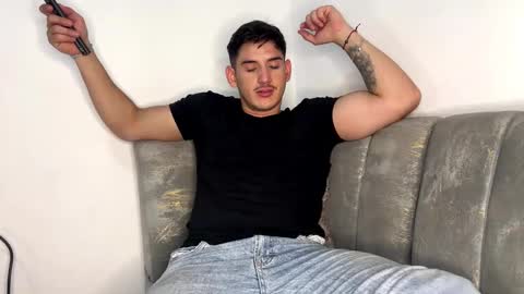 jonathancast08 online show from 18, 4, 2026