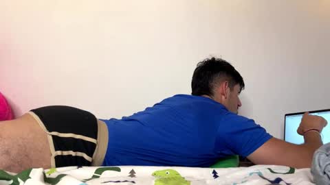 jonathancast08 online show from 26, 4, 2026