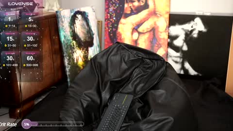 jonathanfranz123 online show from 28, 1, 2025