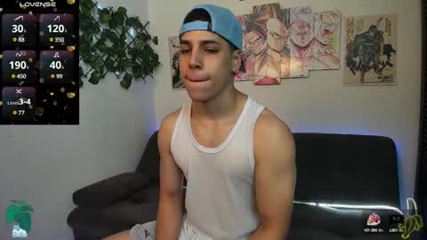 Instagram jonathanfit14 online show from 18, 1, 2025