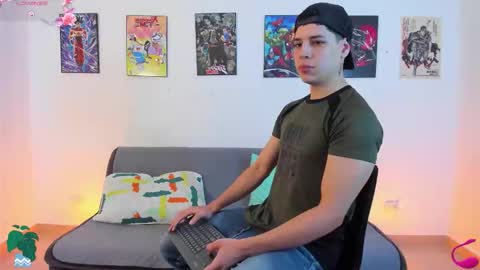 Instagram jonathanfit14 online show from 23, 11, 2025