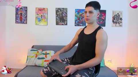 Instagram jonathanfit14 online show from 4, 12, 2025