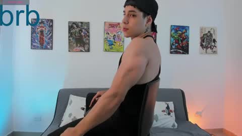 Instagram jonathanfit14 online show from 21, 4, 2026