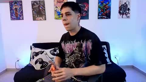 Instagram jonathanfit14 online show from 26, 4, 2026