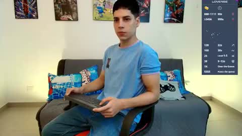 Instagram jonathanfit14 online show from 19, 6, 2026