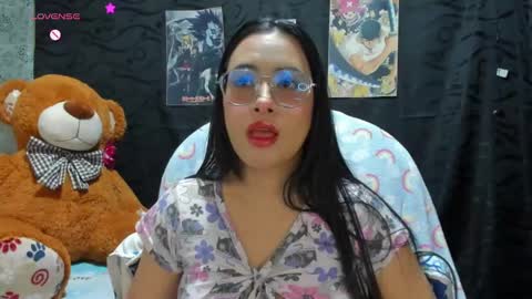 Janna online show from 23, 1, 2025