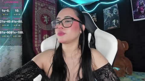 Janna online show from 11, 4, 2026