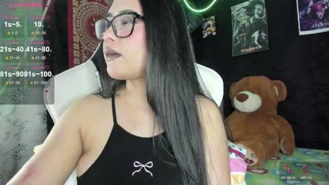 Janna online show from 12, 4, 2026