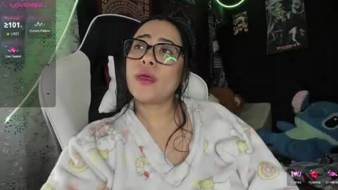 Janna online show from 22, 4, 2026