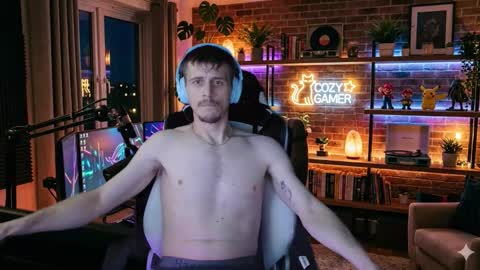 jonathanthiccoc online show from 29, 3, 2026