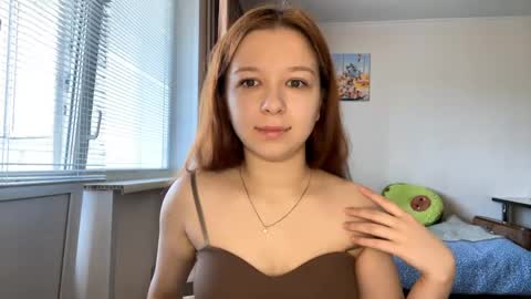 Sofia online show from 10, 5, 2026