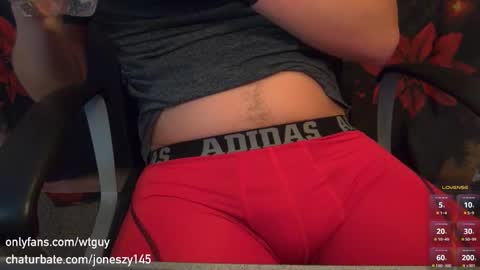 WhteGuy online show from 1, 2, 2026