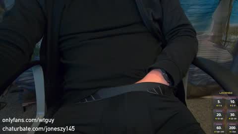 WhteGuy online show from 8, 5, 2026