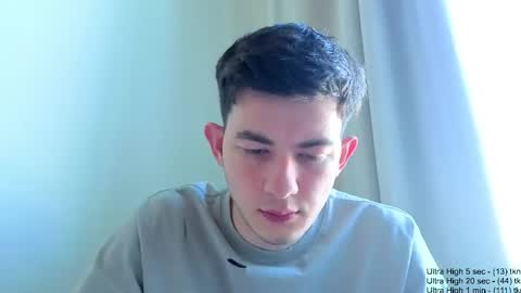 jonhy_merlin online show from 8, 6, 2026