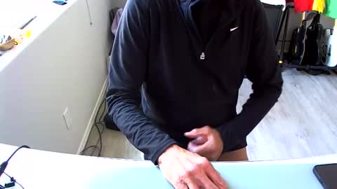 Jon Rockit online show from 14, 3, 2026