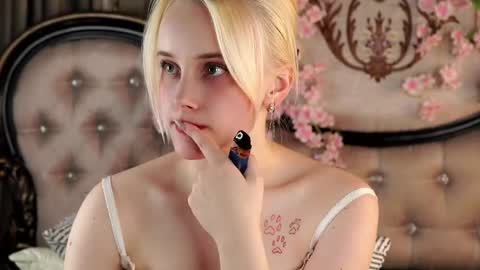Alice online show from 19, 4, 2026