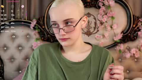 Alice online show from 22, 4, 2026